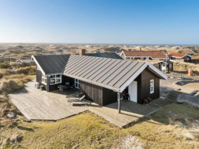 Holiday Home Tahnee - 450m from the sea by Interhome